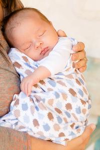 Costra láctea (dermatitis seborreica) en los bebés (para Padres) - Nemours  KidsHealth