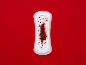menstruación