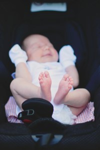 silla de carro para bebés