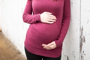 Gases y cólicos en el embarazo