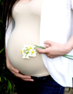 urgencias durante el embarazo